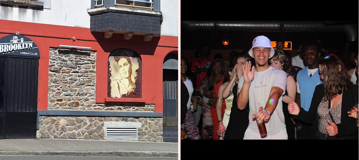 Le Brooklyn Club - Photo 1