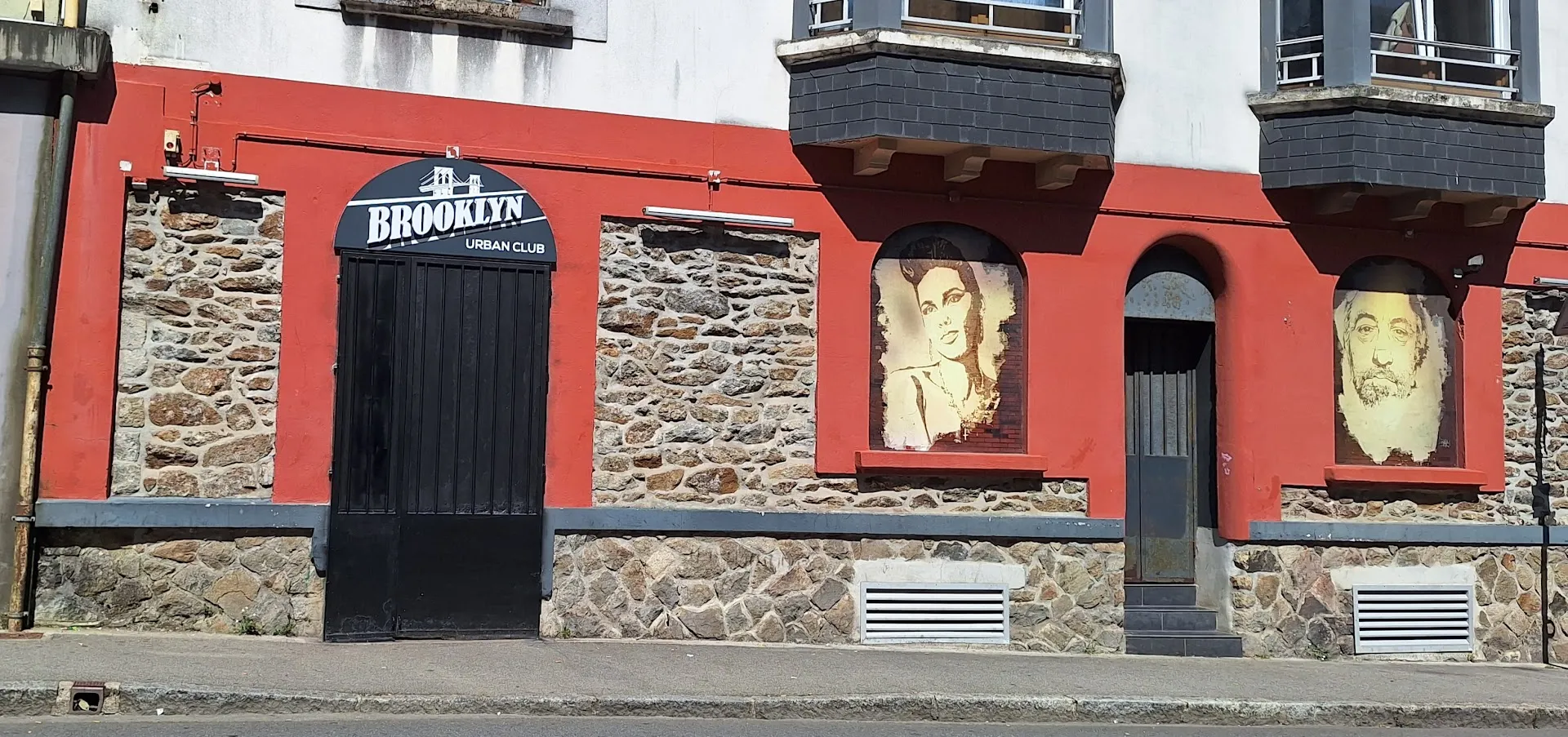 Le Brooklyn Club